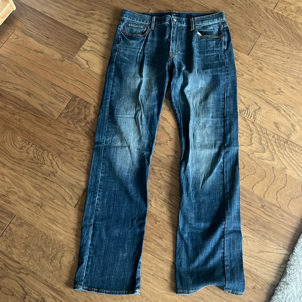 Lucky Brand 181 Relaxed